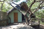 1 Lodge Exterior Summer