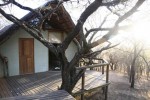 2 Lodge External Winter