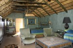 3 Lodge Internal Green