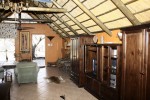 4 Lodge Internal Orange