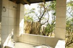 42 Impala Open air bathroom