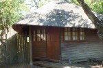 1Wooden Exterior Summer