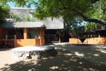 20 Lodge Central Meeting Area