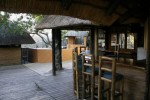 25 Lodge Open Bar