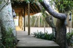 27 Lodge Walkways