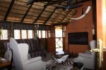 28 Lodge Fireplace